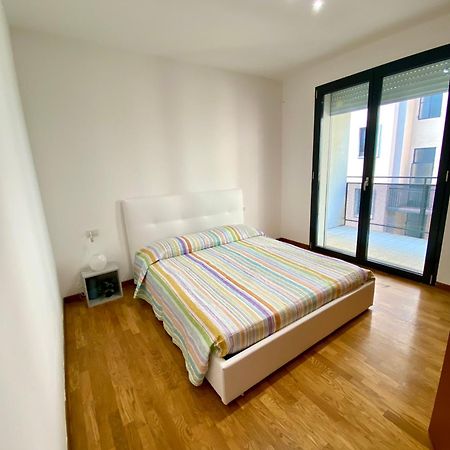 Appartamento A San Siro - Garage Privato Incluso Milano Dış mekan fotoğraf