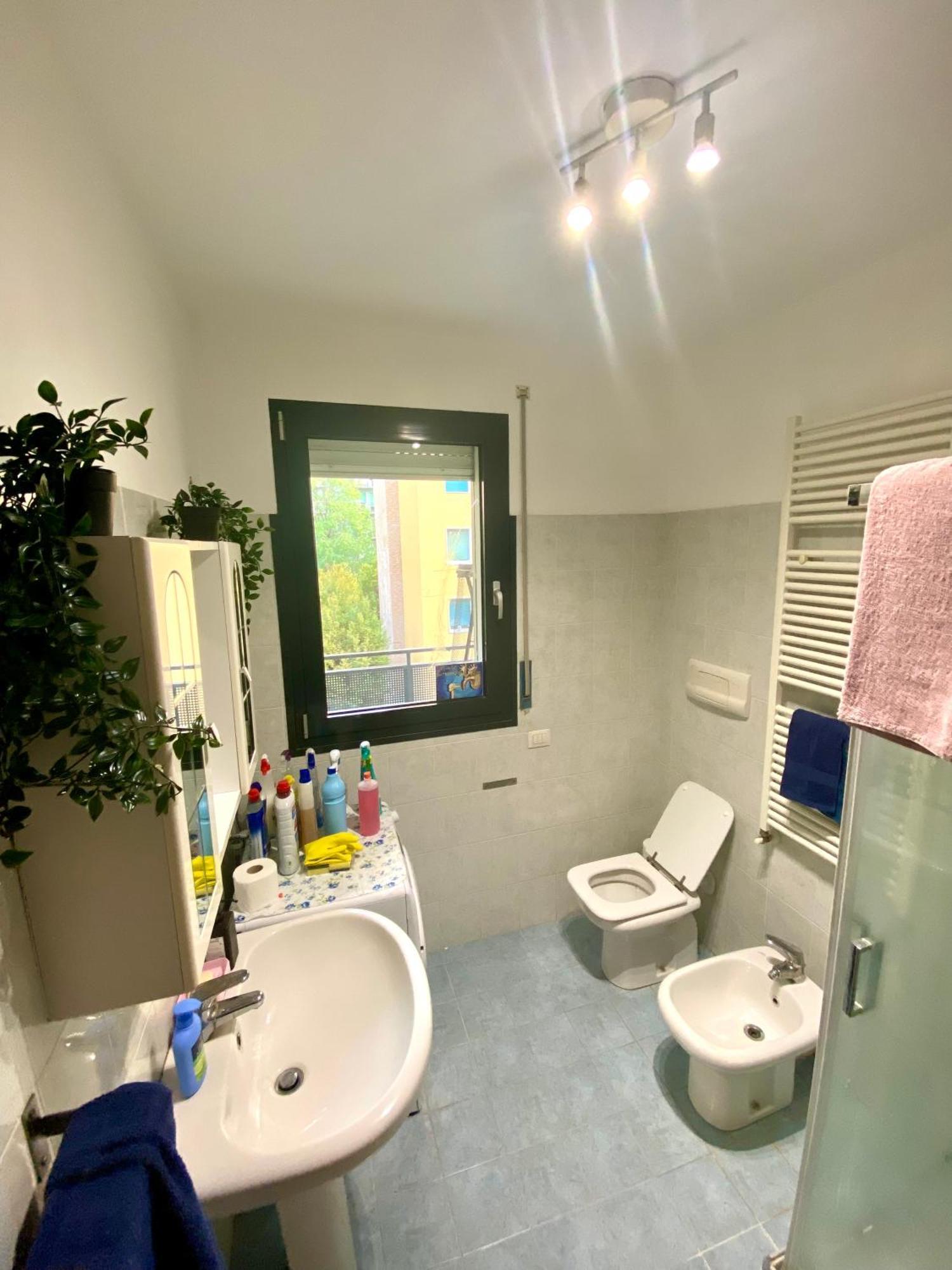 Appartamento A San Siro - Garage Privato Incluso Milano Dış mekan fotoğraf